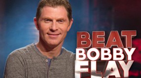 Beat Bobby Flay