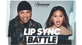 Lip Sync Battle