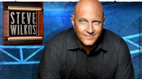 Steve Wilkos Show