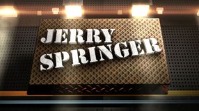 The Jerry Springer Show