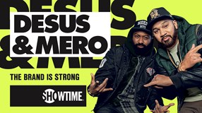 Desus & Mero