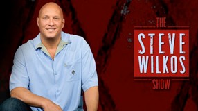 The Steve Wilkos Show