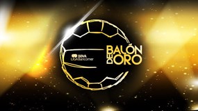 Balón de Oro