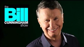 THE BILL CUNNINGHAM SHOW