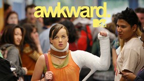 MTV Awkward 