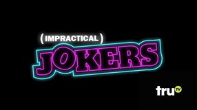 Impractical Jokers: After Party