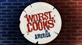 Worst Cooks in America