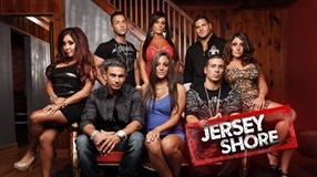 The Jersey Shore FINAL REUNION 