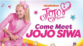 JoJo Siwa Special Event