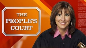 The People's Court