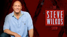 The Steve Wilkos Show