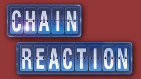 GSN's Chain Reaction