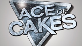 Ace of Cakes