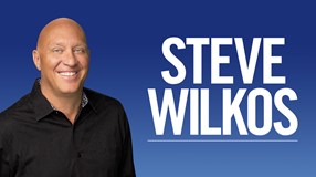 The Steve Wilkos Show