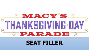 Macy's Thanksgiving Day Parade