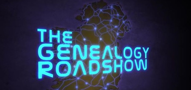 Genealogy Roadshow