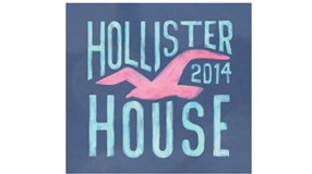 Hollister Beach House 2014