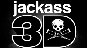 Jackass 3D Screening