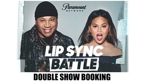 Lip Sync Battle