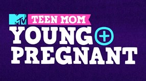 Teen Mom: Young & Pregnant