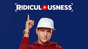 Ridiculousness NY - Live!