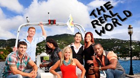 MTV The Real World St. Thomas Reunion