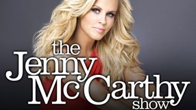 The Jenny McCarthy Show