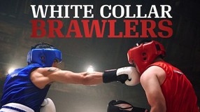 White Collar Brawlers