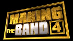 MTV Making the Band 4