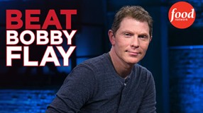 Beat Bobby Flay