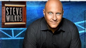 Steve Wilkos Show