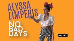 Alyssa Limperis' 