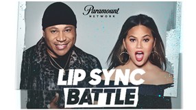 Lip Sync Battle 