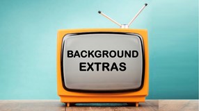 Background Extras