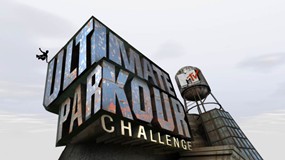 MTV Parkour 