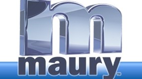 Maury Povich Show