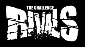 MTV The Challenge Rival's Reunion