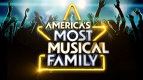 America's Most Musical Family