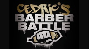 Cedric's Barber Battle