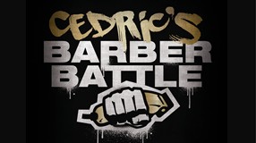 Cedric's Barber Battle