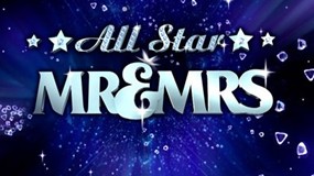 Celebrity Mr and Mrs