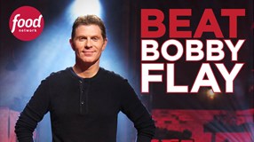 Beat Bobby Flay