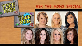 MTV Teen Mom 