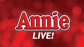 Annie Live!