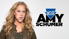 Inside Amy Schumer