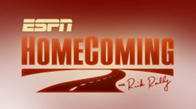 Homecoming featuring Dwayne Wade- IN CHICAGO