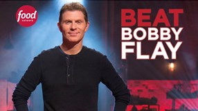 Beat Bobby Flay