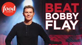 Beat Bobby Flay