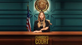 Chrissy's Court